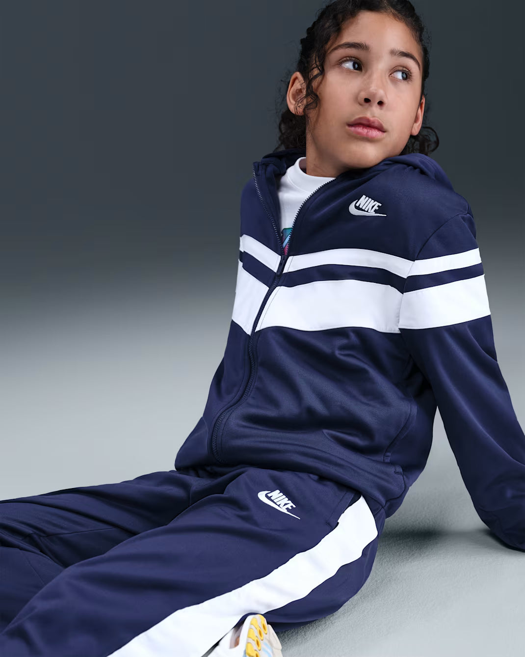 CHANDAL NIKE KIDS HQ9316-410