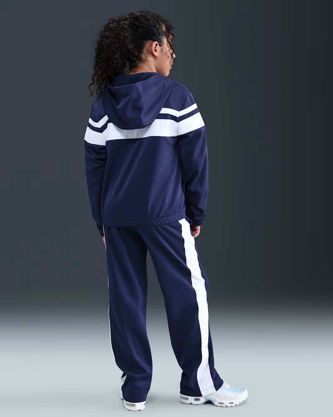CHANDAL NIKE KIDS HQ9316-410