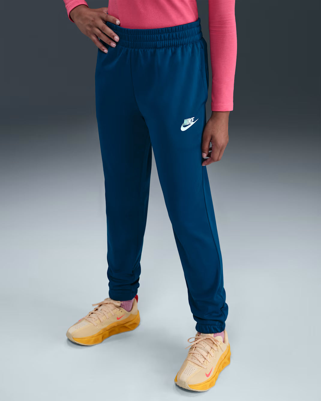 CHANDAL NIKE KIDS DRI FIT HQ9315