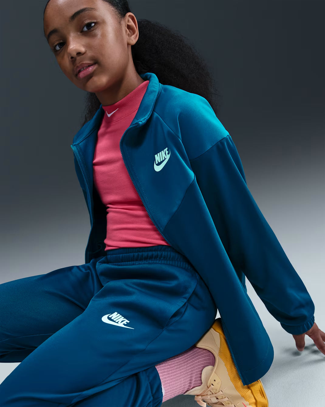 CHANDAL NIKE KIDS DRI FIT HQ9315