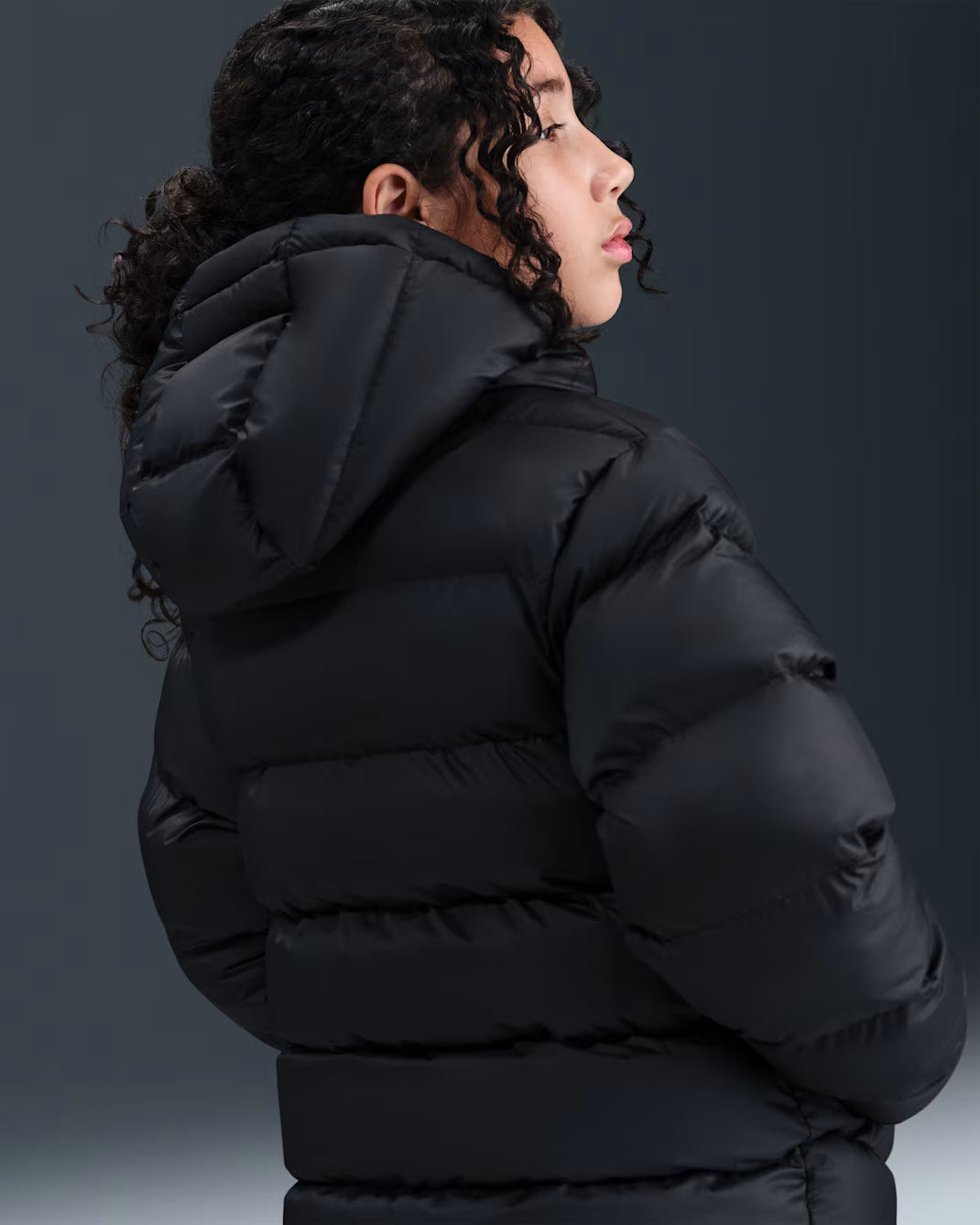 CHAQUETON KIDS NIKE HJ2722