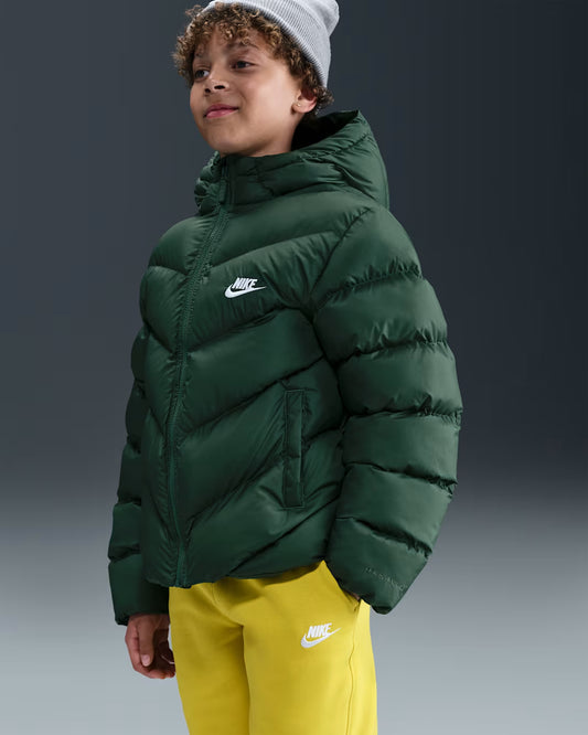 CHAQUETON NIKE KIDS HQ4976