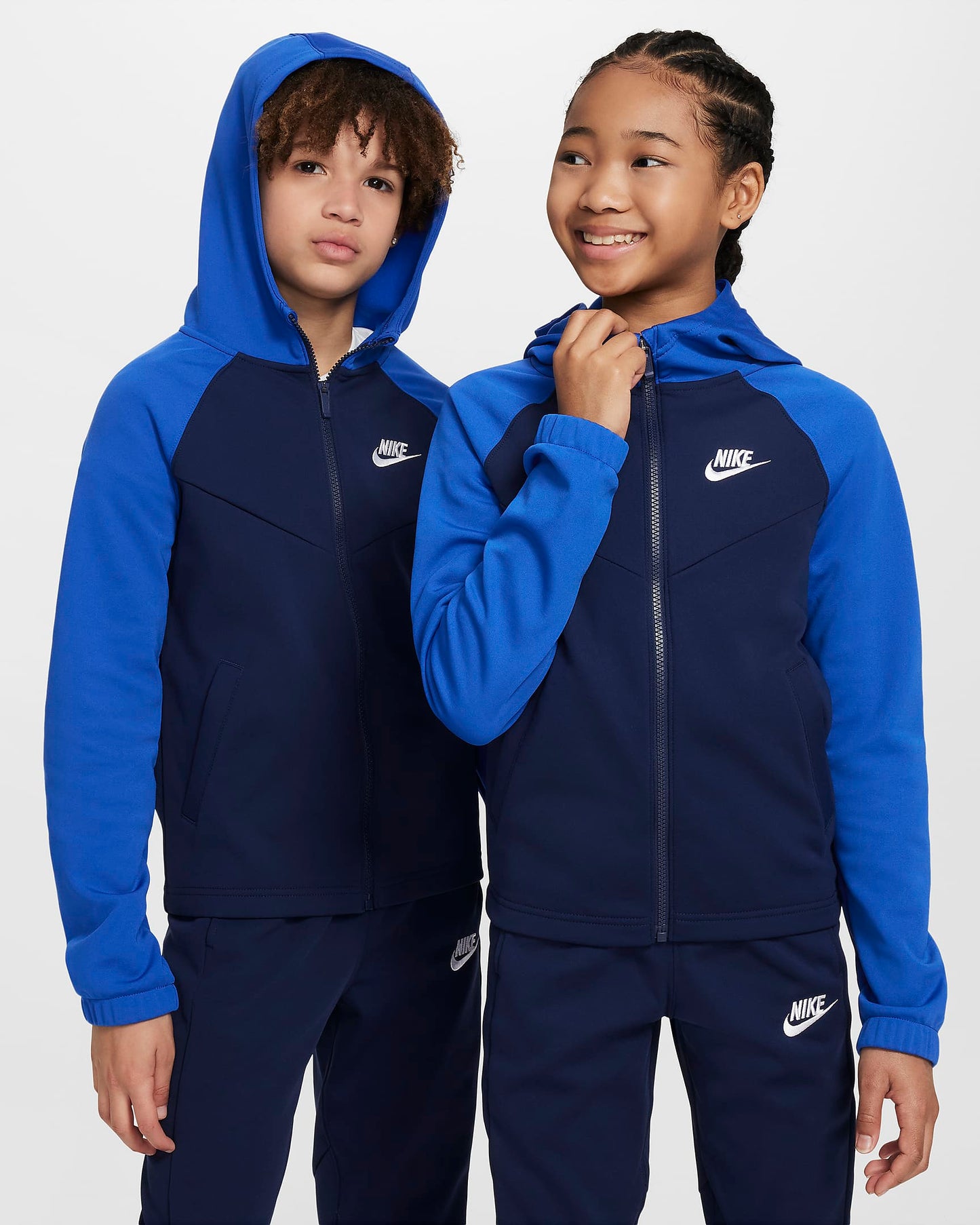 CHANDAL NIKE KIDS FD3072