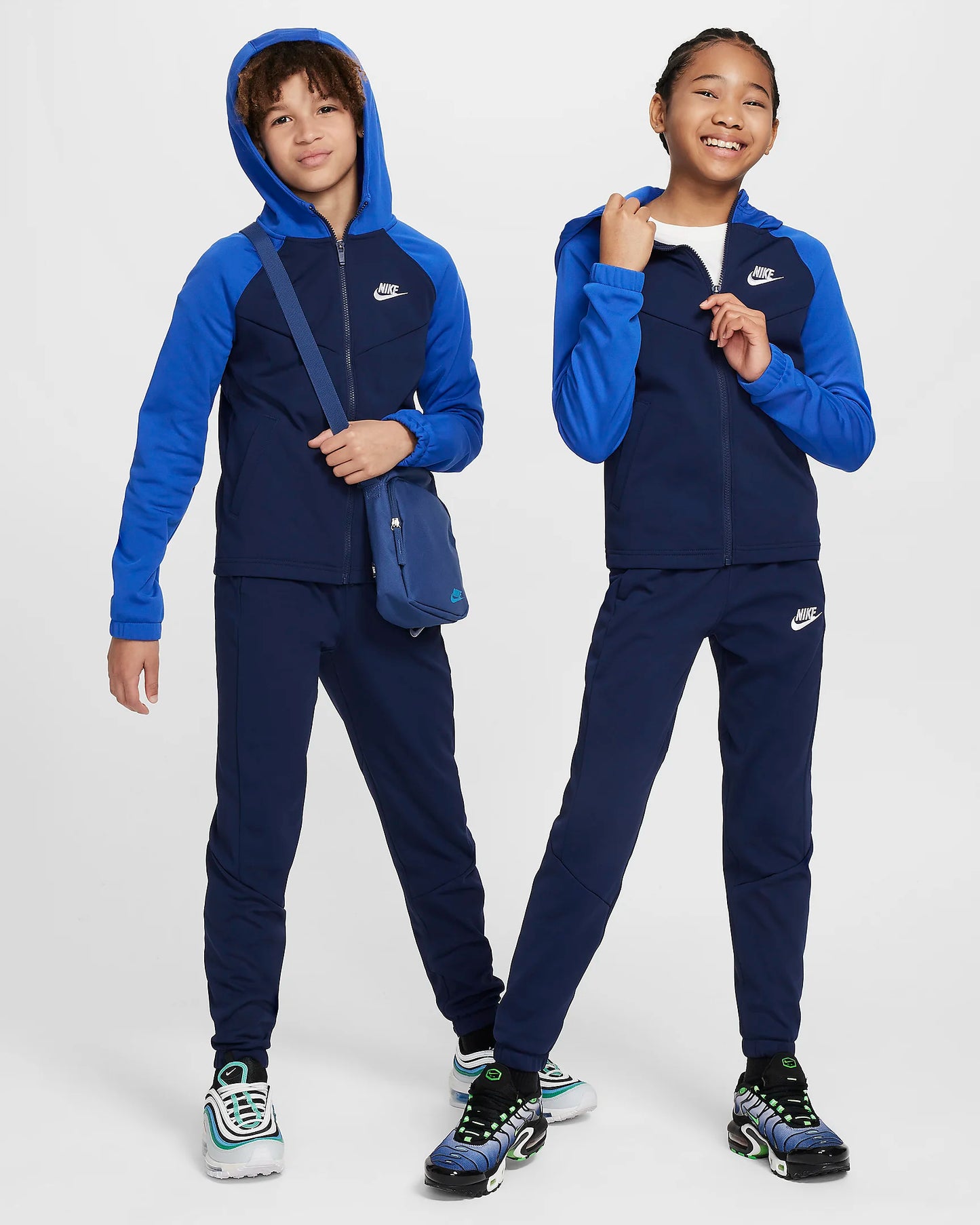 CHANDAL NIKE KIDS FD3072