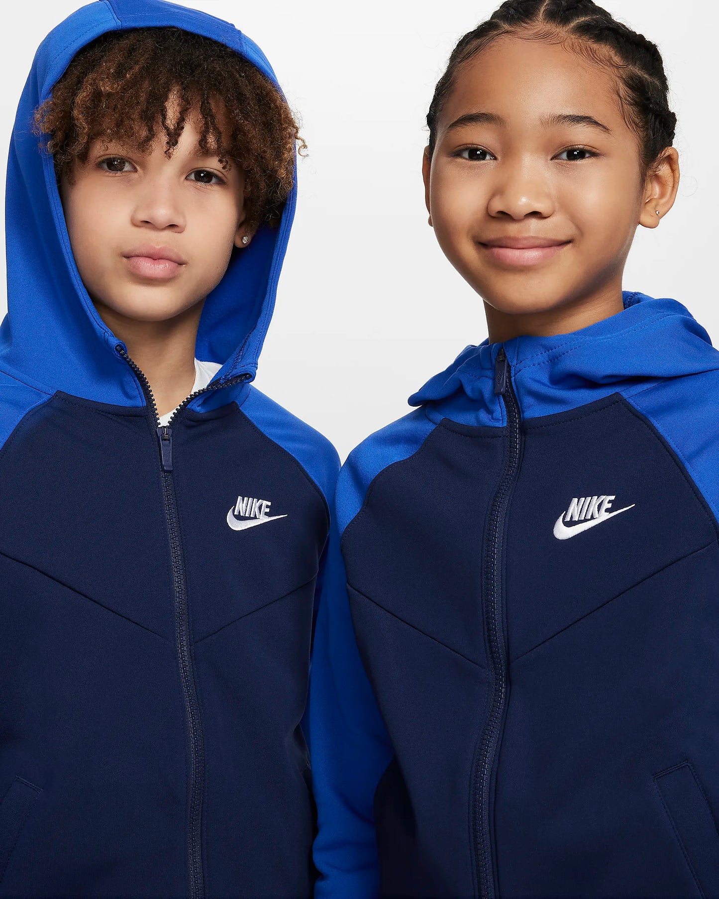 CHANDAL NIKE KIDS FD3072