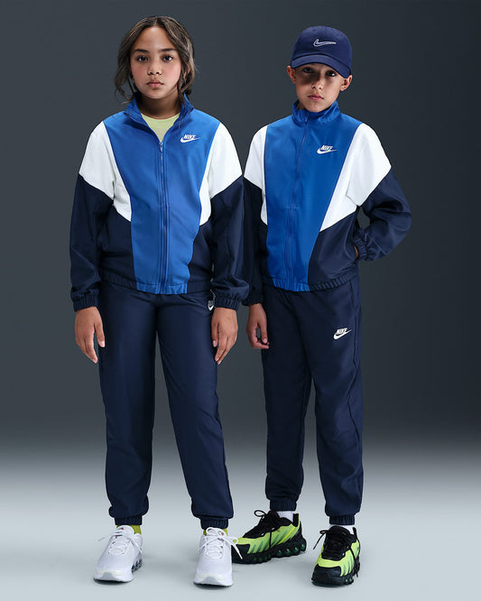 CHANDAL NIÑO NIKE HQ9314