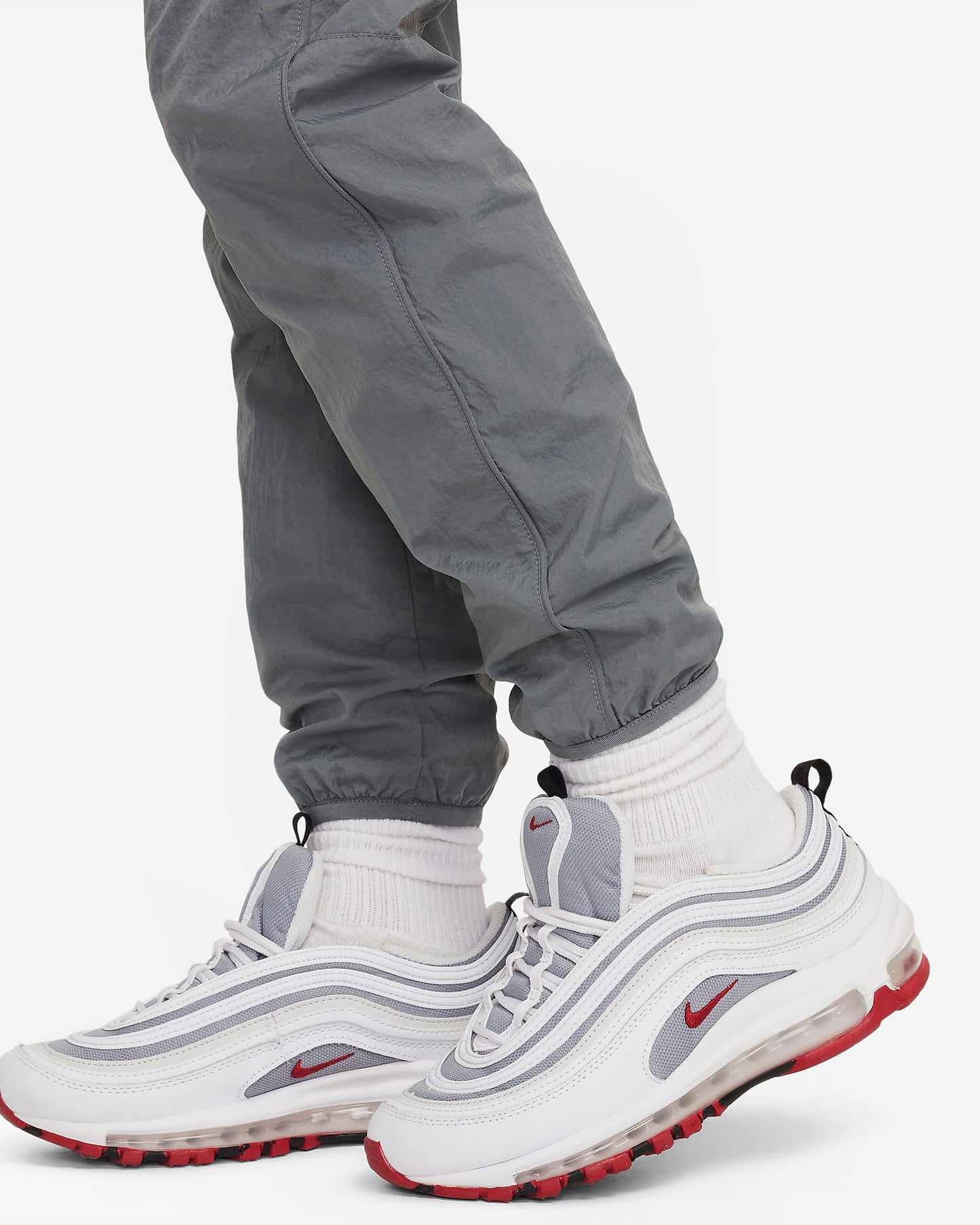 CHÁNDAL NIKE NIÑO FD3058