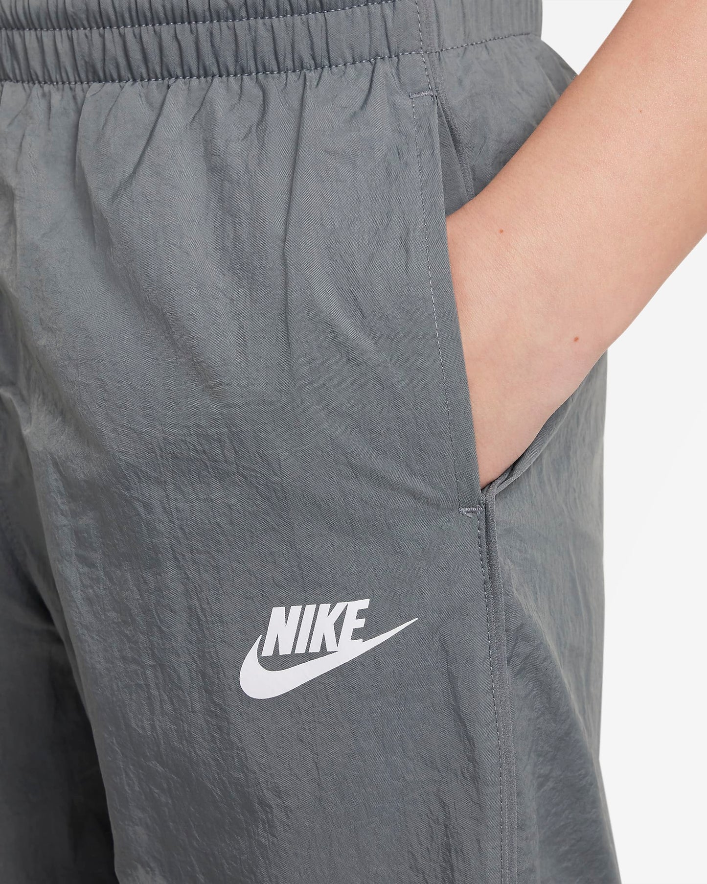 CHÁNDAL NIKE NIÑO FD3058