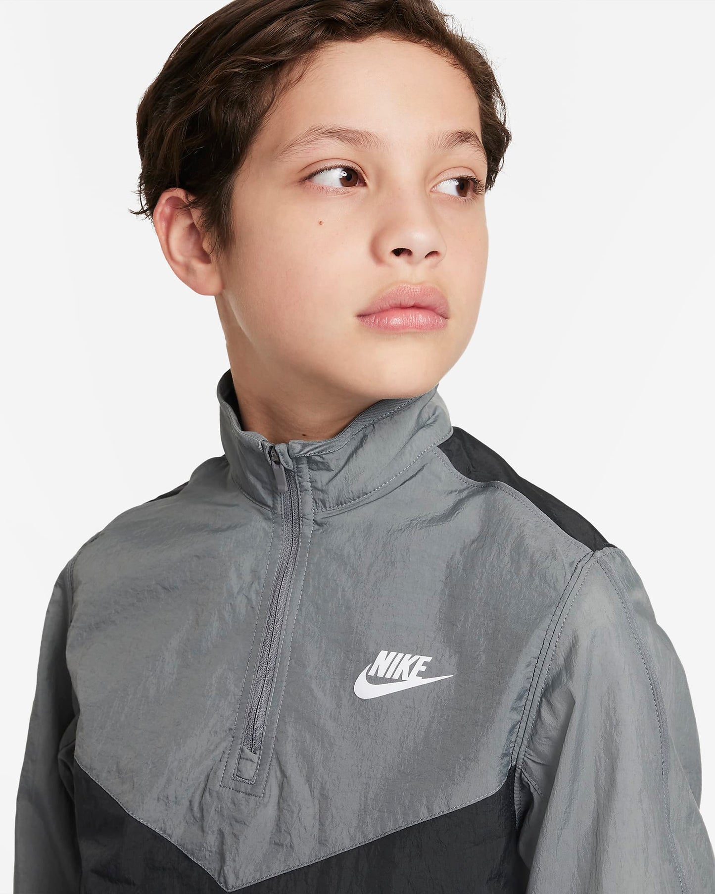 CHÁNDAL NIKE NIÑO FD3058