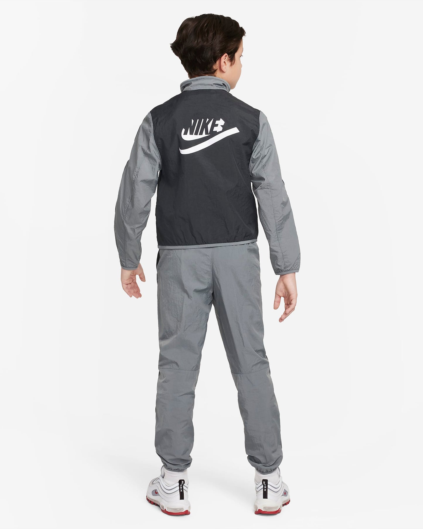 CHÁNDAL NIKE NIÑO FD3058