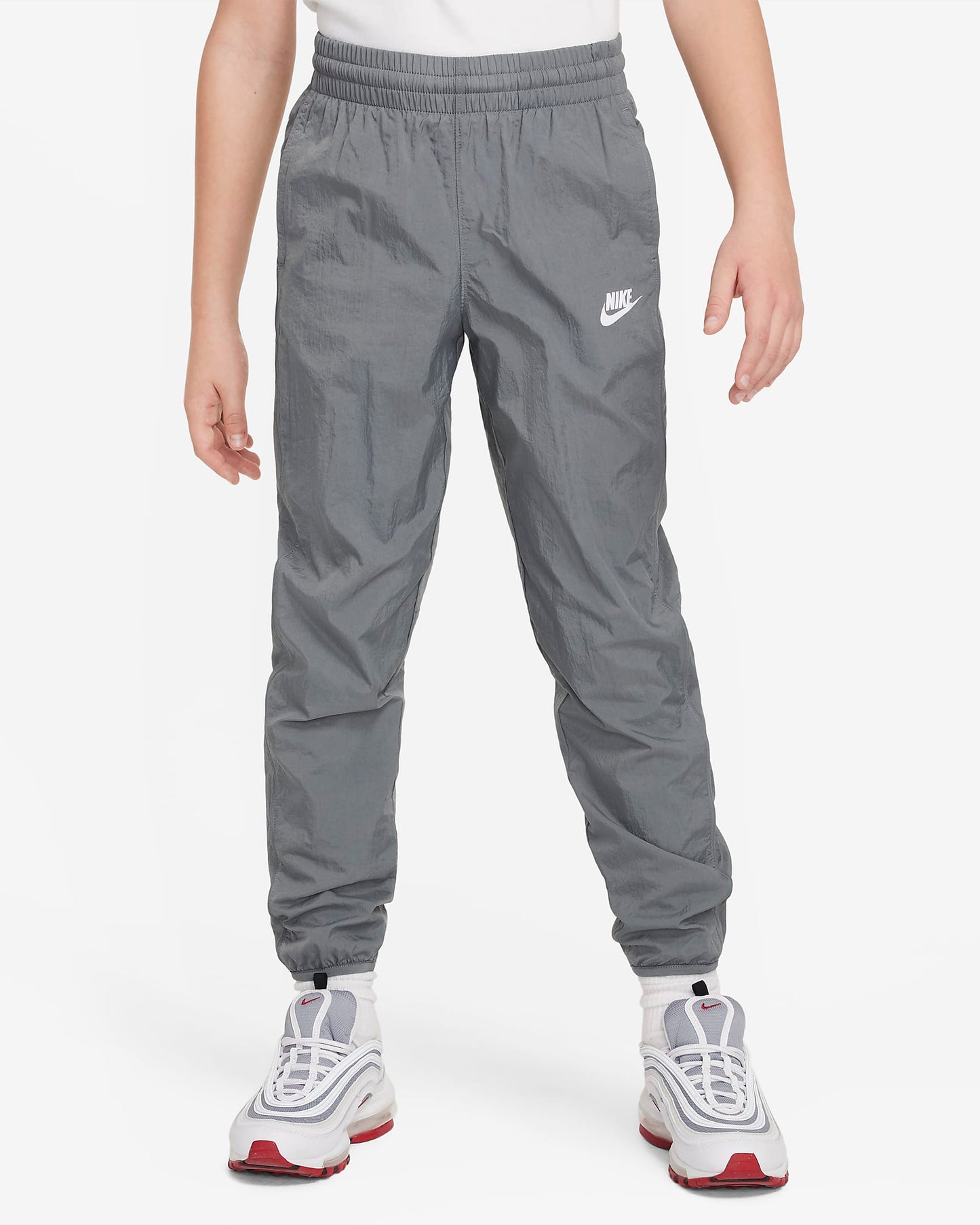 CHÁNDAL NIKE NIÑO FD3058