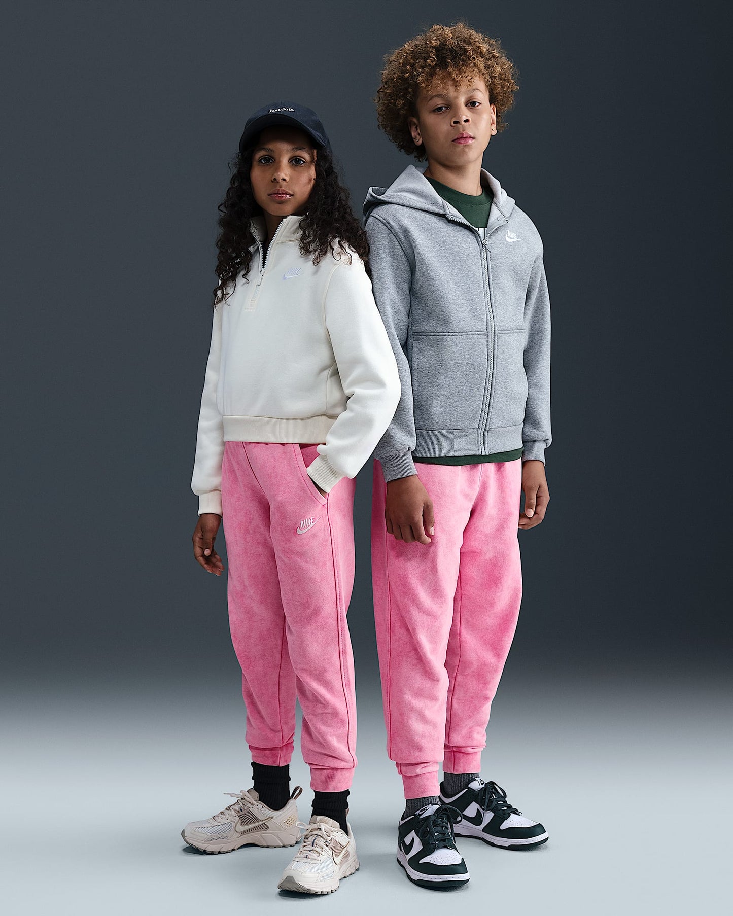 PANTALÓN NIKE NIÑO IH2376