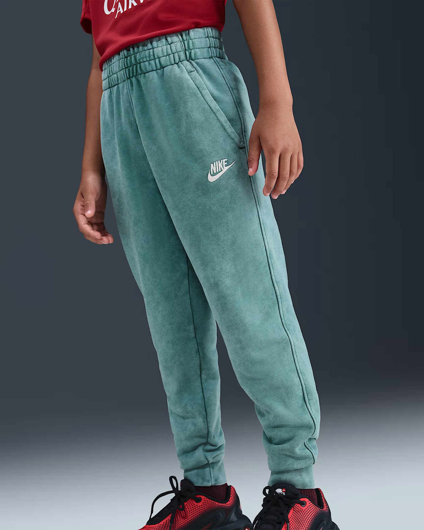 PANTALON NIÑOS NIKE IH2376
