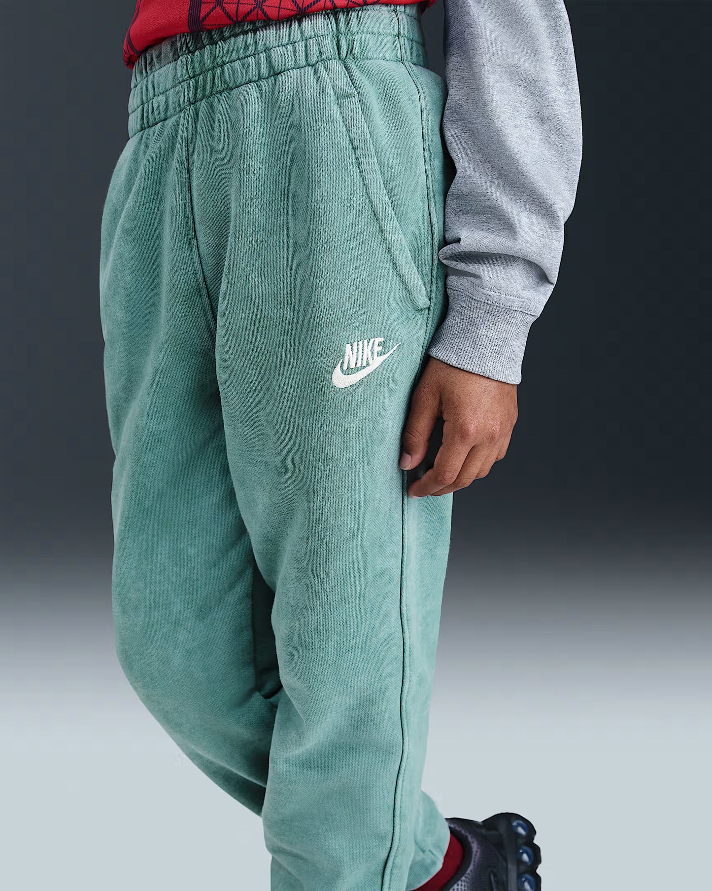 PANTALON NIÑOS NIKE IH2376