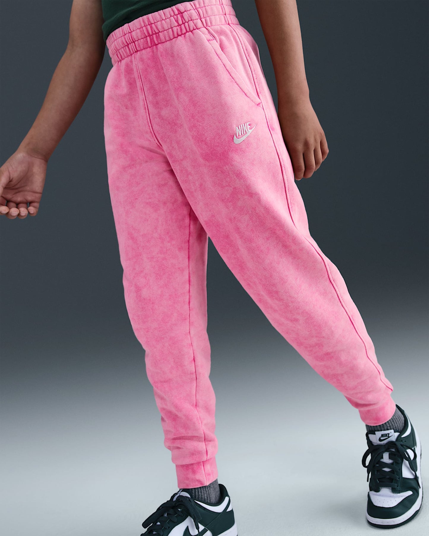 PANTALÓN NIKE NIÑO IH2376