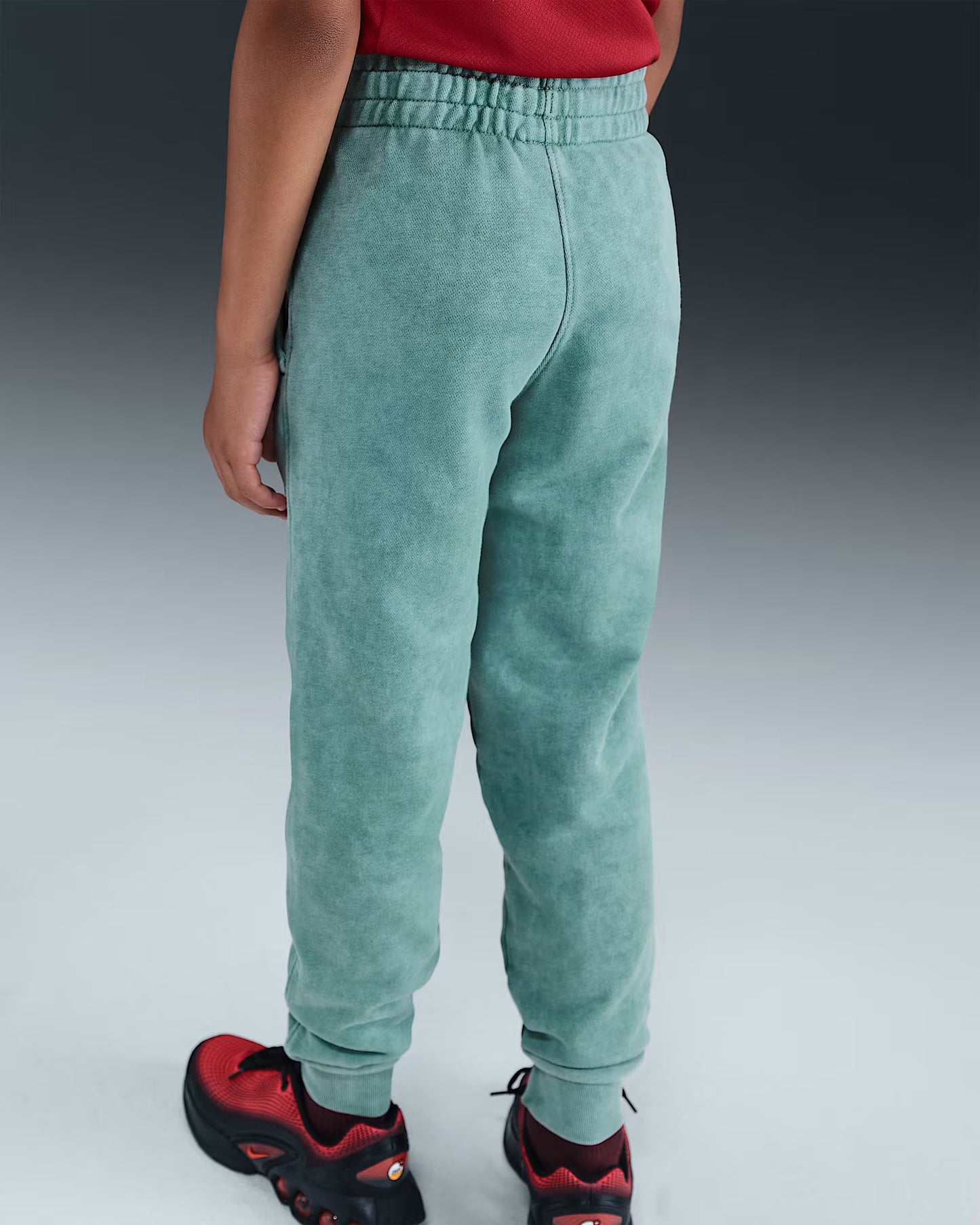 PANTALON NIÑOS NIKE IH2376