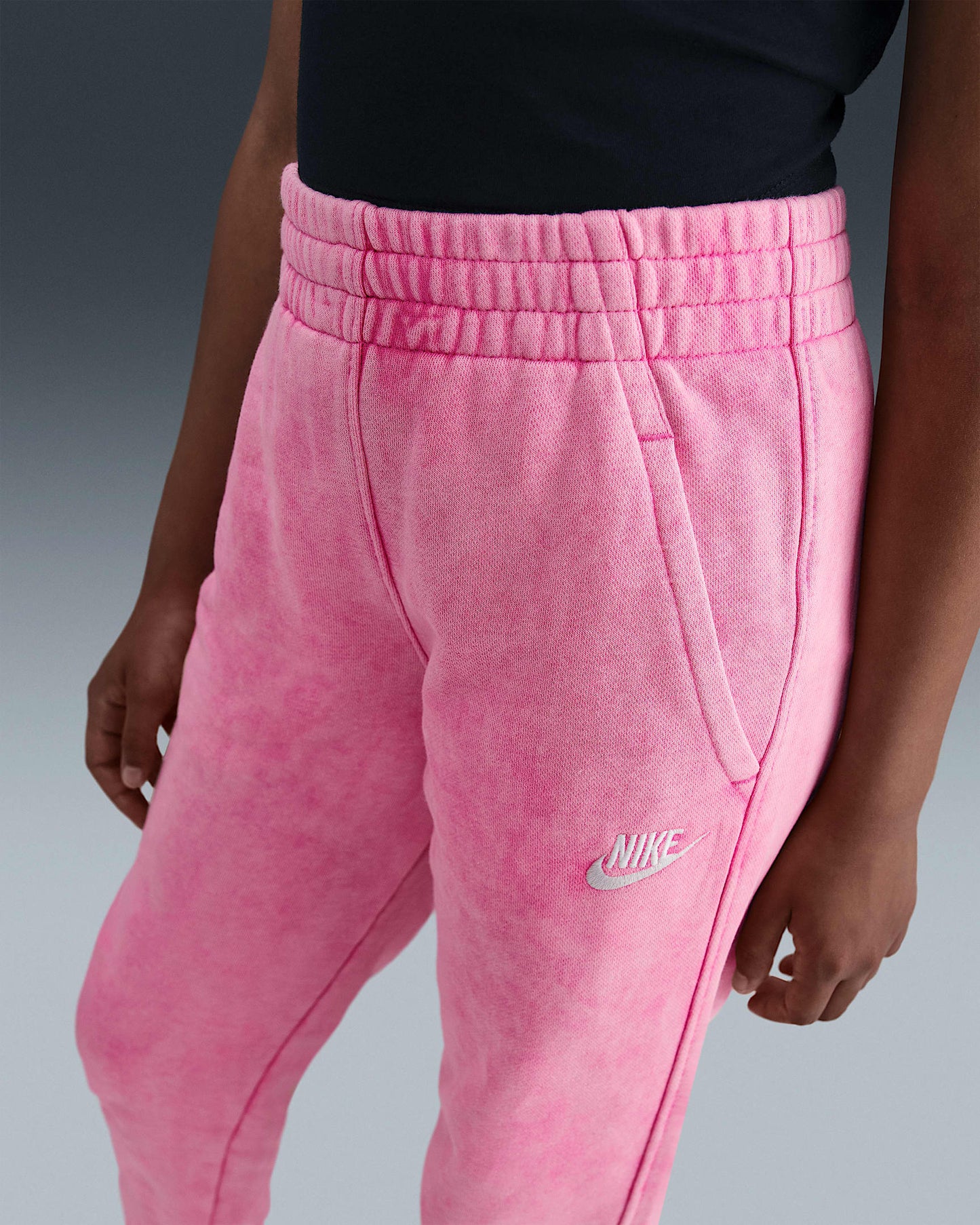 PANTALÓN NIKE NIÑO IH2376