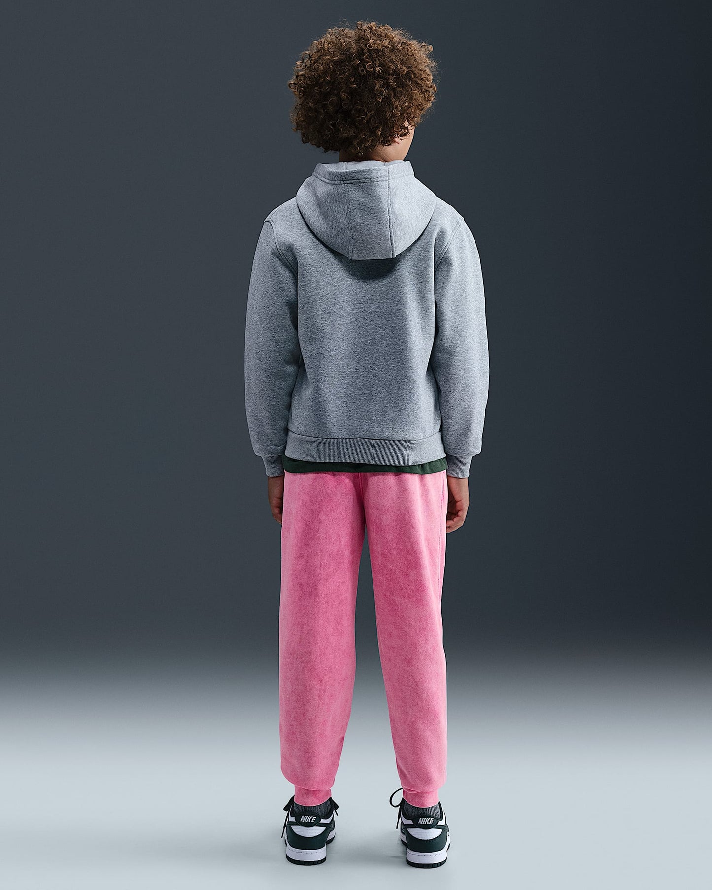 PANTALÓN NIKE NIÑO IH2376