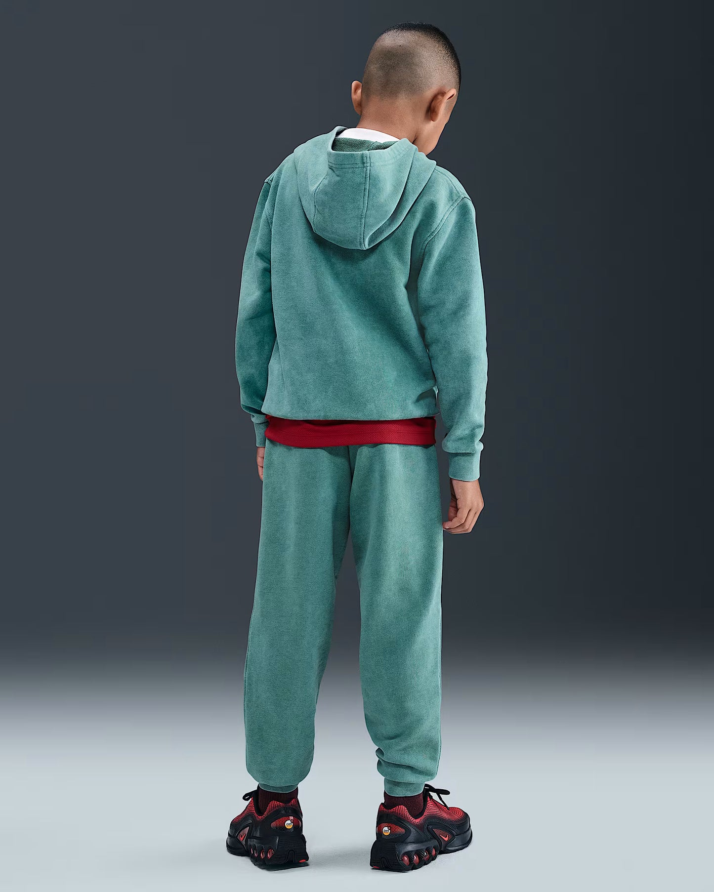 PANTALON NIÑOS NIKE IH2376