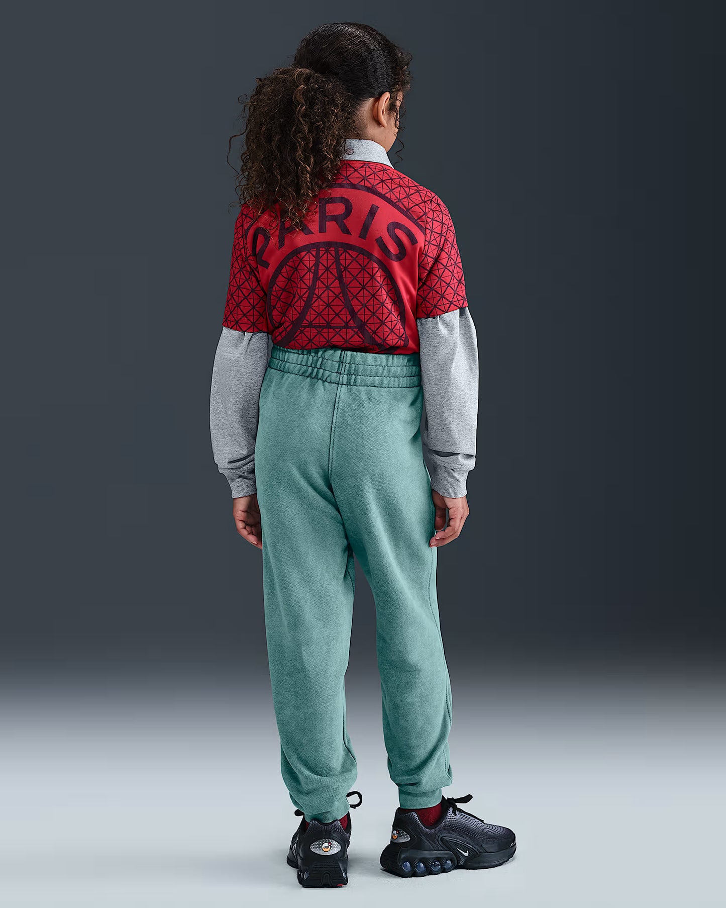 PANTALON NIÑOS NIKE IH2376