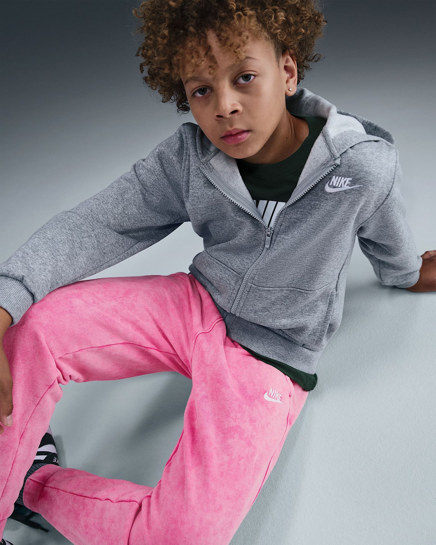 PANTALÓN NIKE NIÑO IH2376