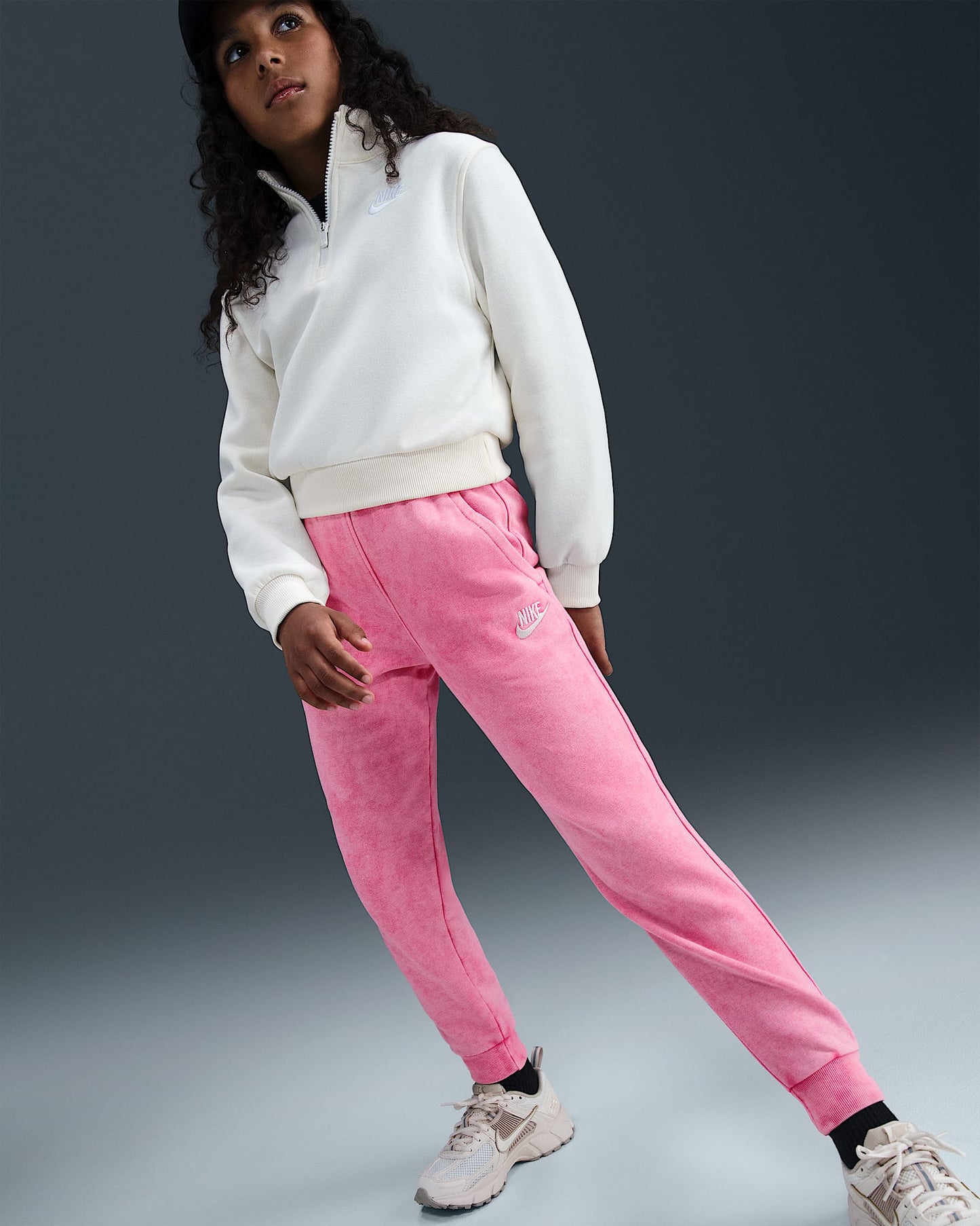 PANTALÓN NIKE NIÑO IH2376