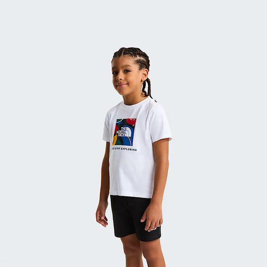 CONJUNTO KIDS THE NORTH FACE NF0A8G1HLA9