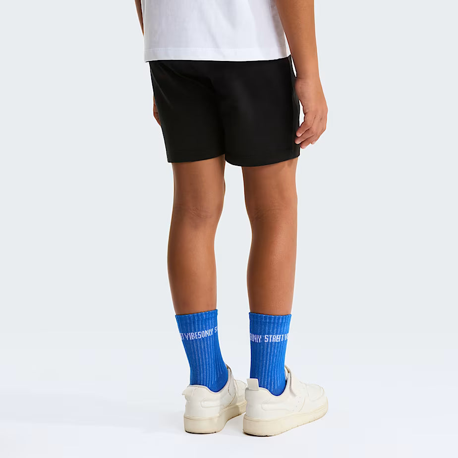 CONJUNTO KIDS THE NORTH FACE NF0A8G1HLA9