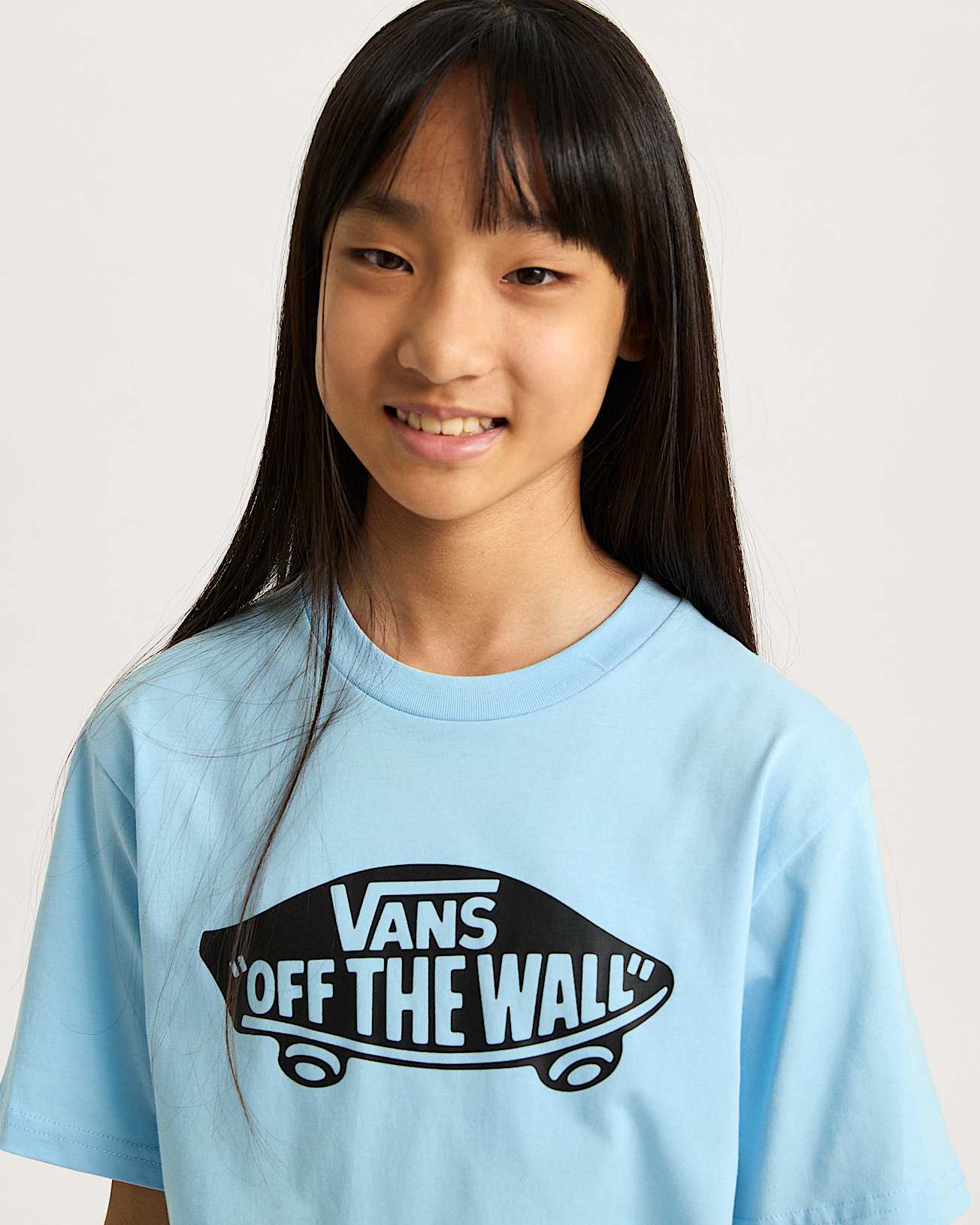 CAMSIETA VANS NIÑO VN000IVEEML