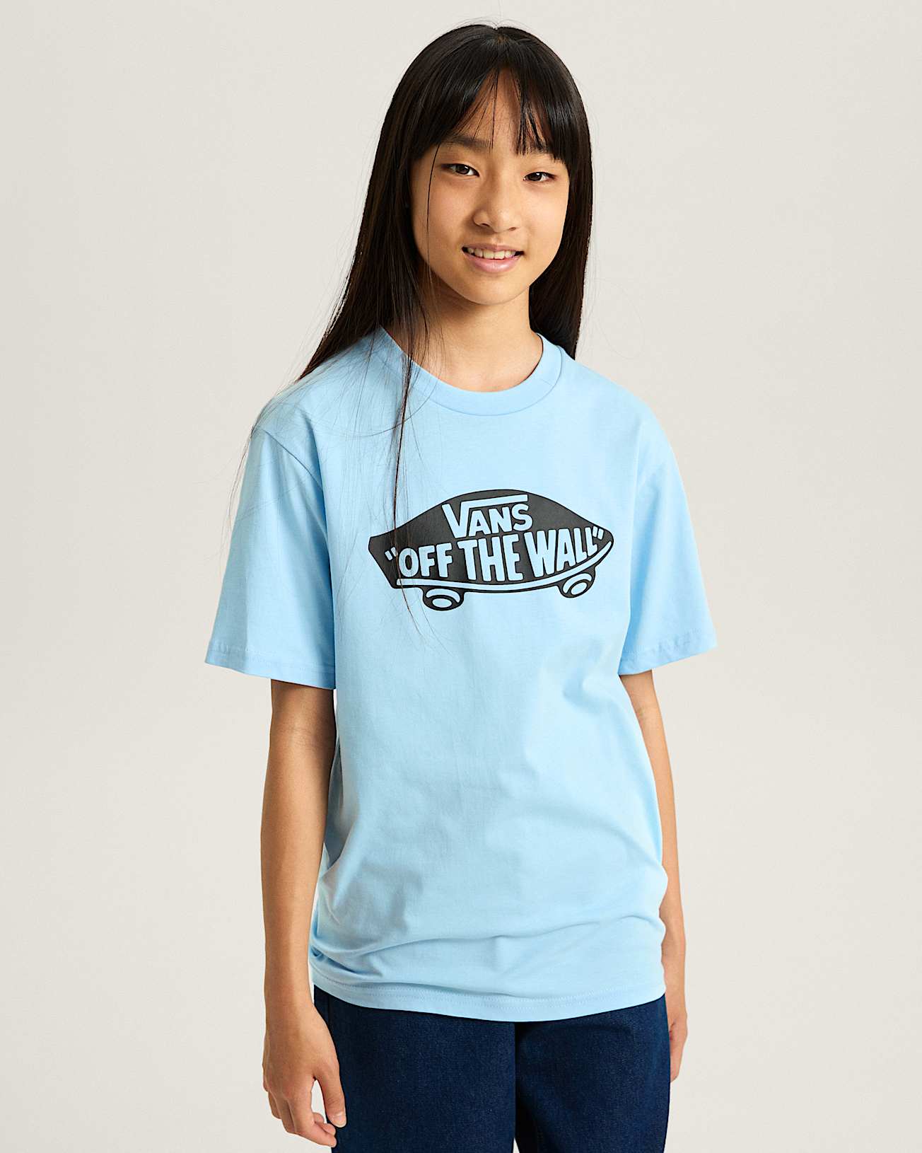CAMSIETA VANS NIÑO VN000IVEEML