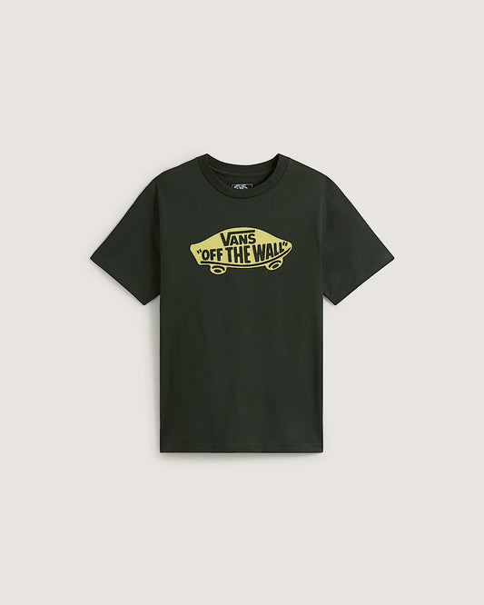 CAMISETA VANS KIDS STYLE 76 VN000IVEEMU
