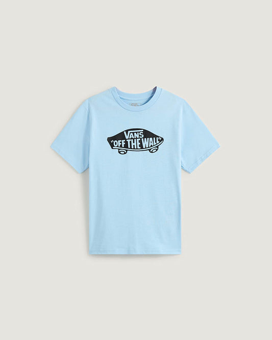 CAMSIETA VANS NIÑO VN000IVEEML