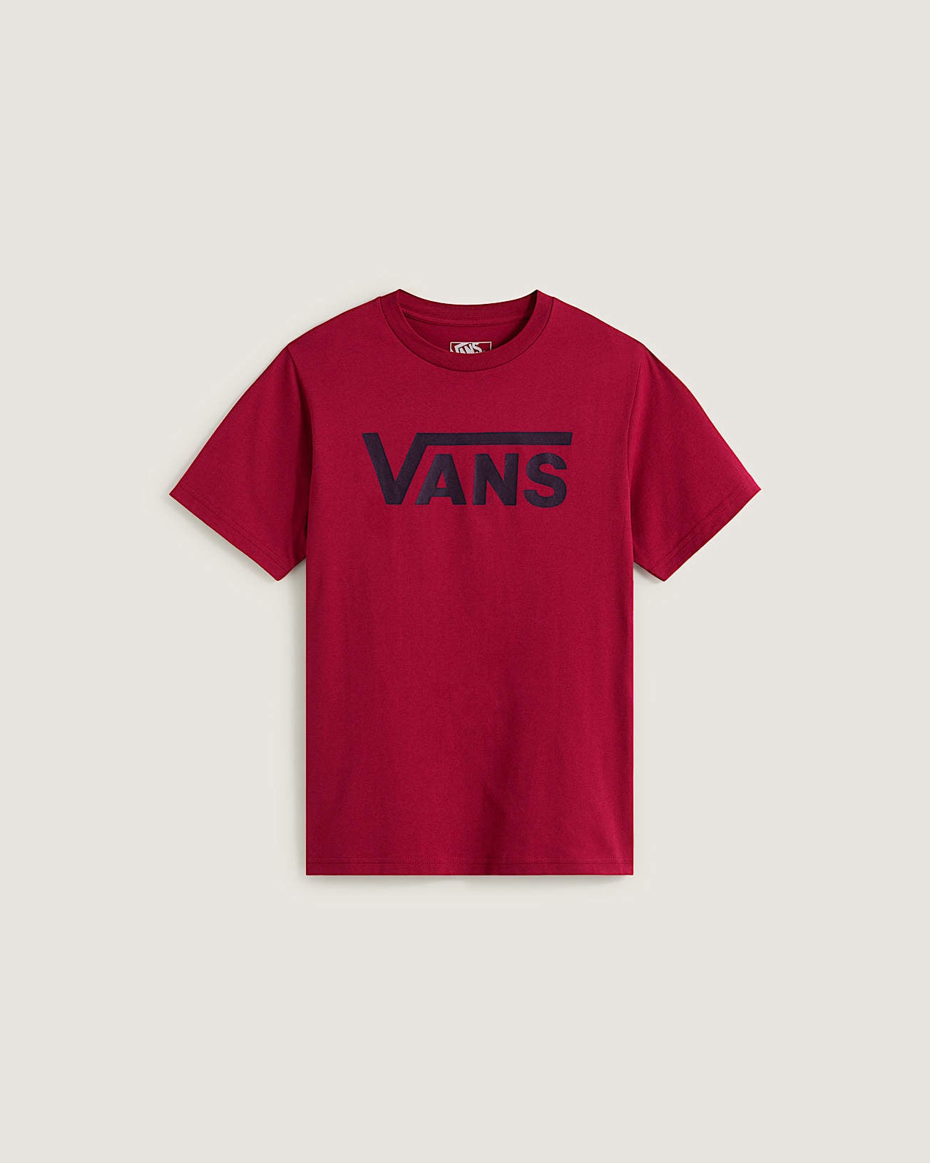 CAMISETA VANS NIÑOS VN000IVFBRD