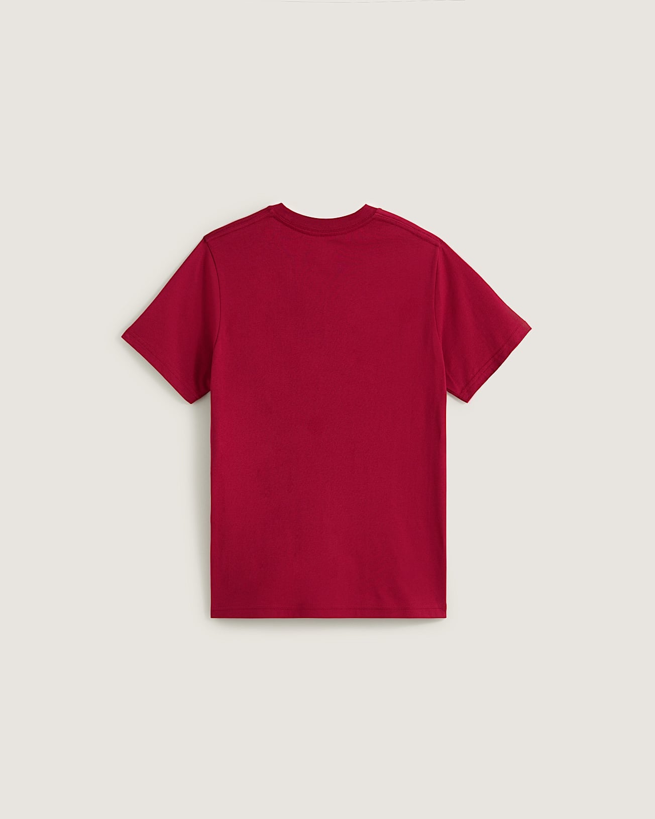 CAMISETA VANS NIÑOS VN000IVFBRD