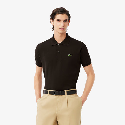 POLO HOMBRE CLASSIC FIT LACOSTE L.12.123LA