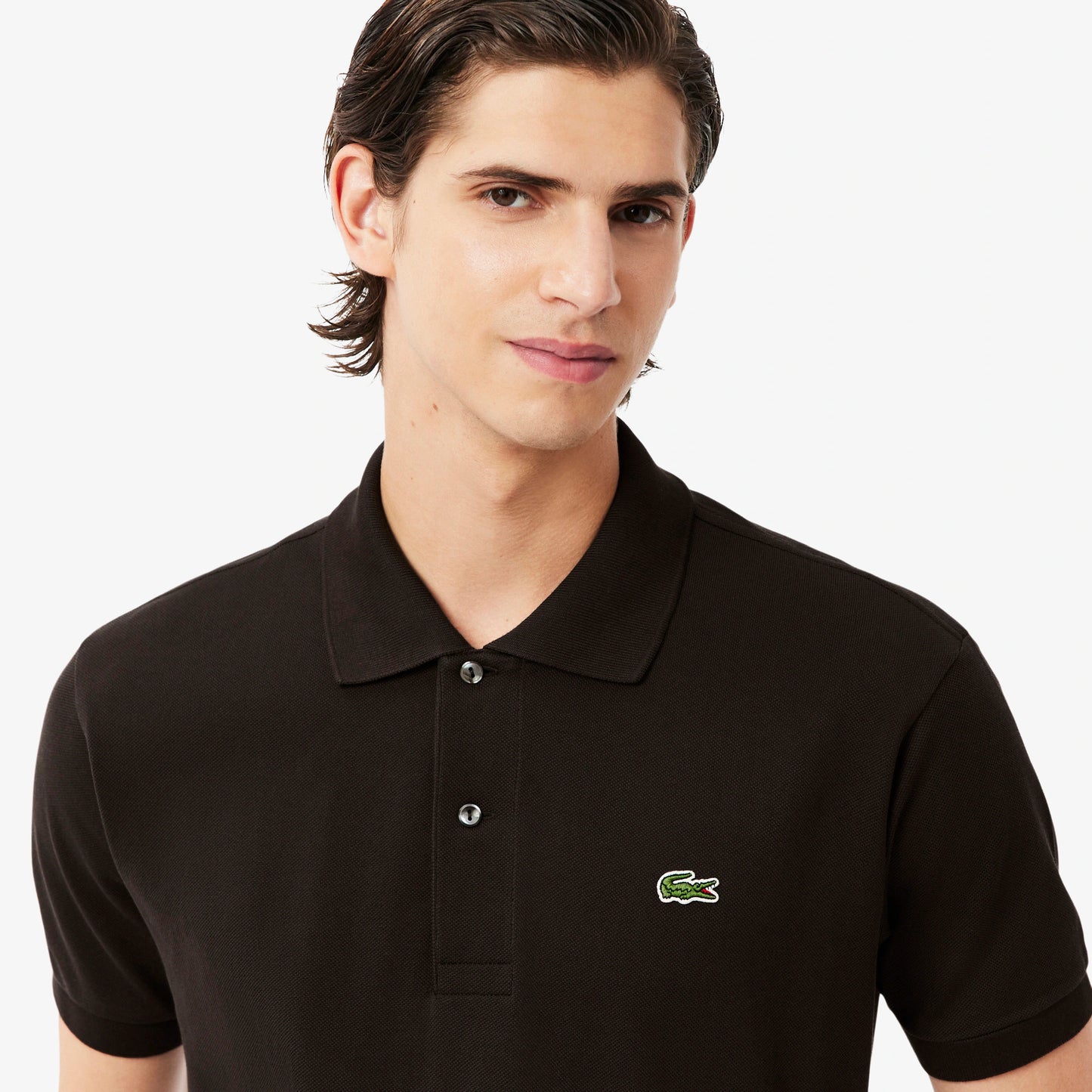 POLO HOMBRE CLASSIC FIT LACOSTE L.12.123LA