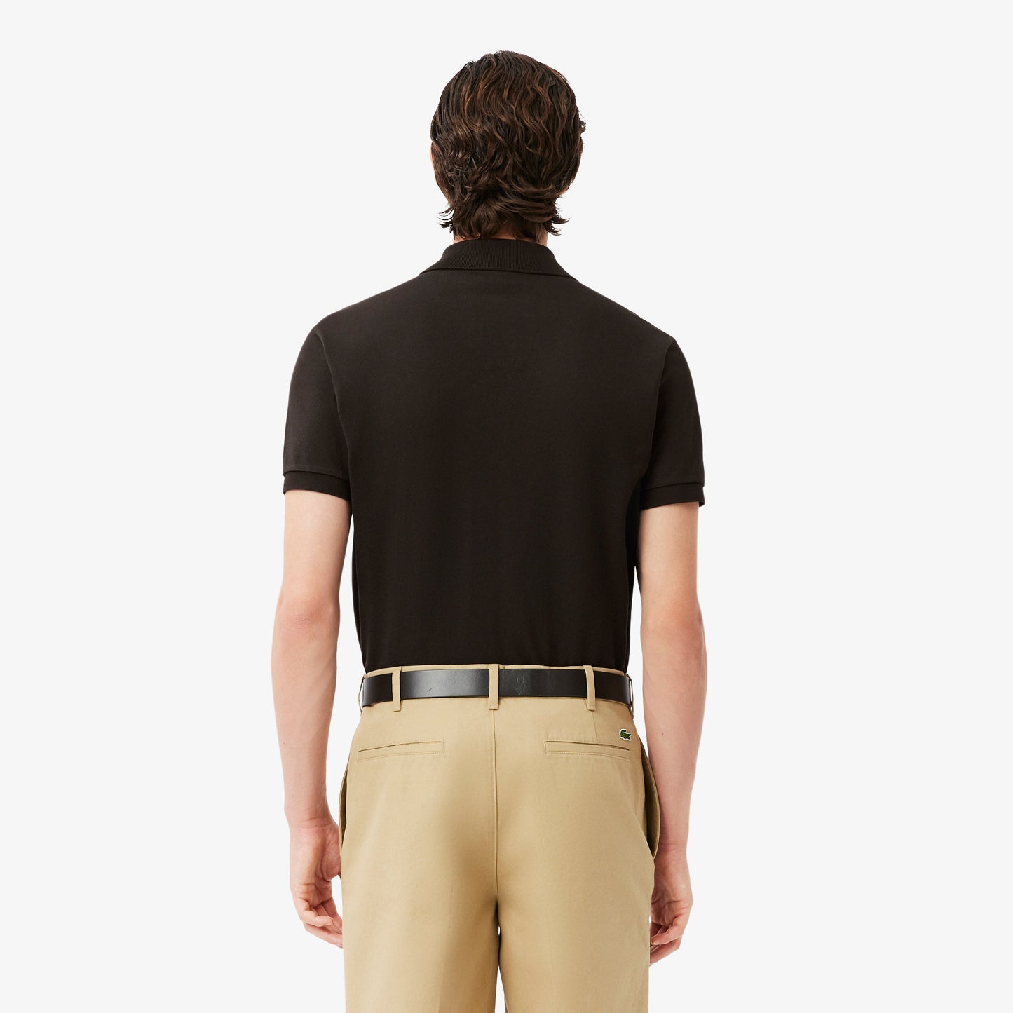 POLO HOMBRE CLASSIC FIT LACOSTE L.12.123LA