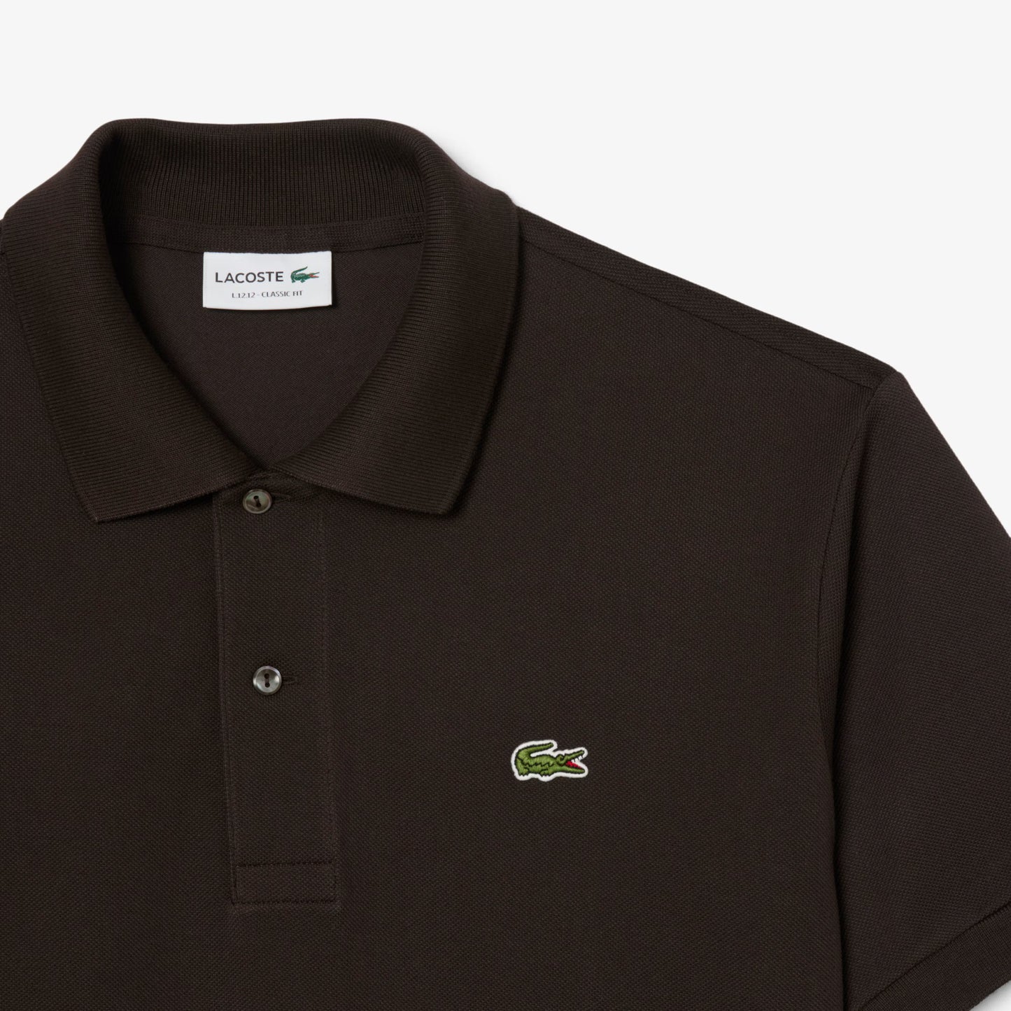 POLO HOMBRE CLASSIC FIT LACOSTE L.12.123LA