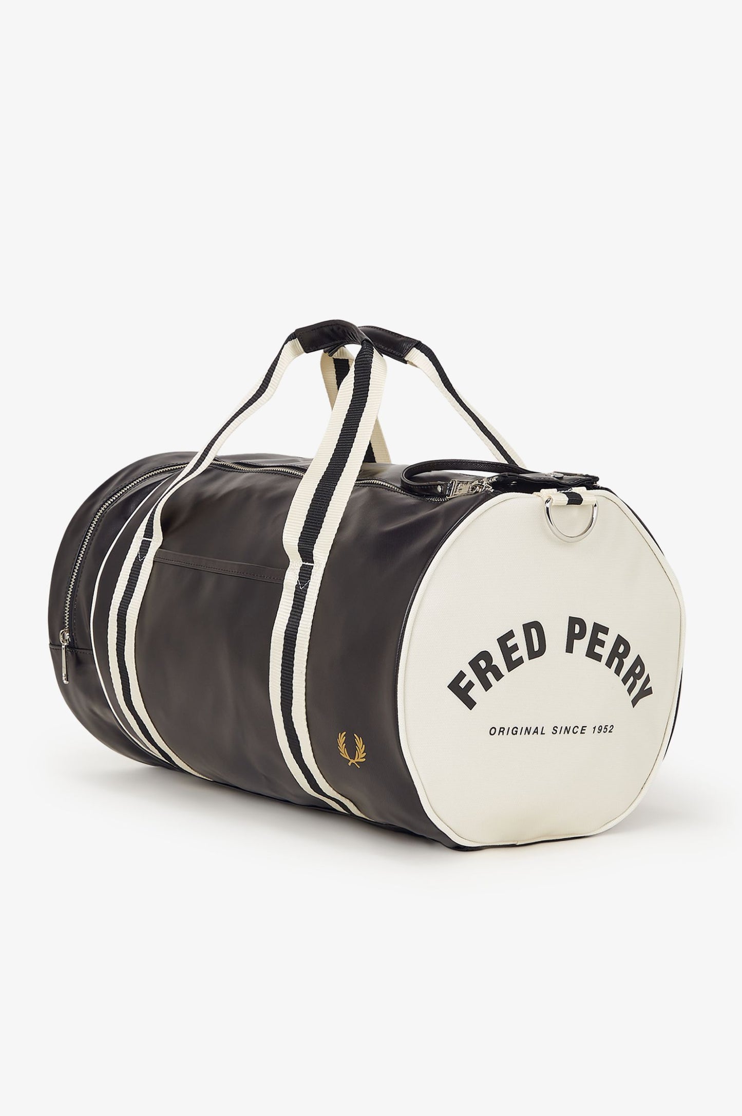 BOLSA DEPORTE FRED PERRY L7255