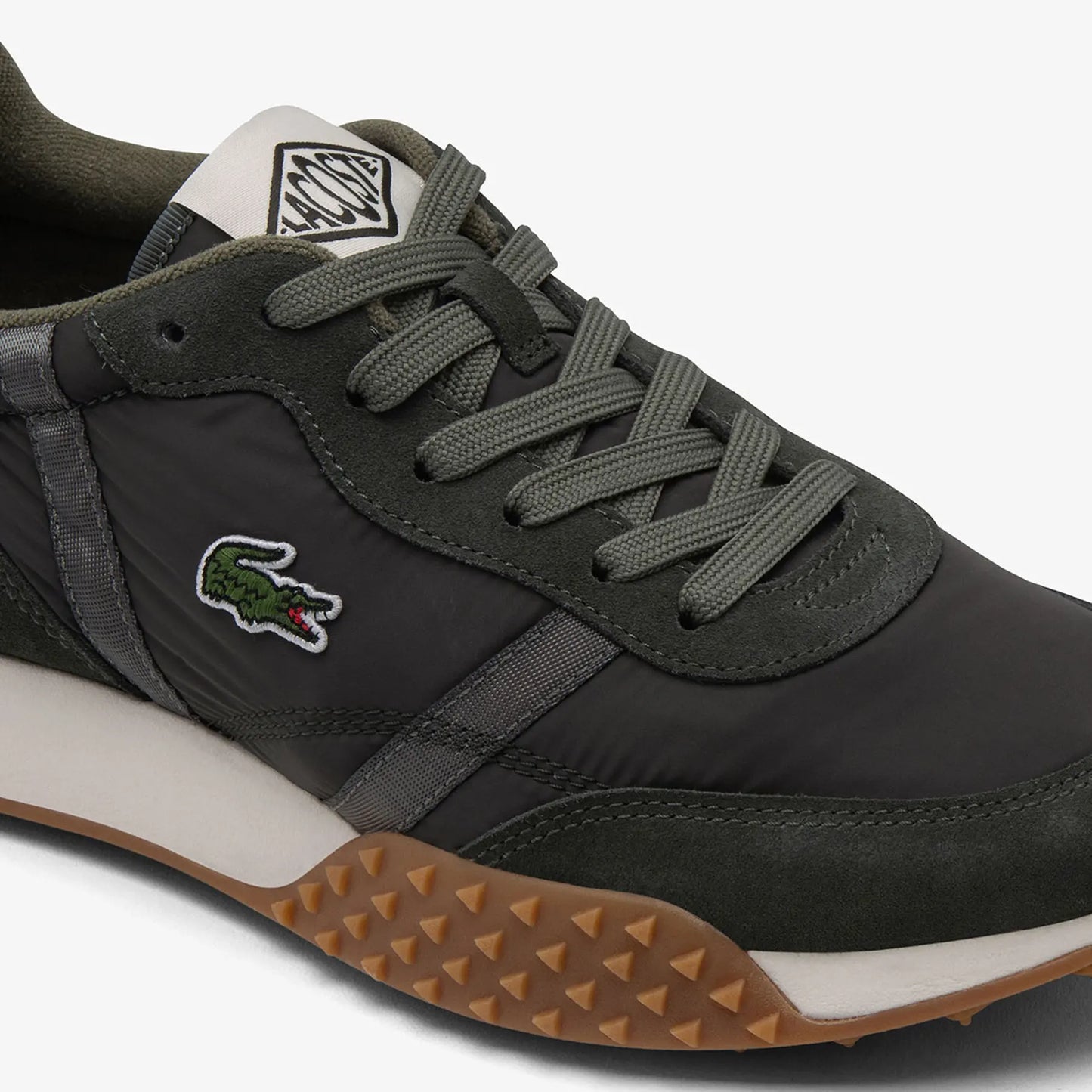 ZAPATILLAS HOMBRE L-SPIN EVO LACOSTE 749SMA0104KG9