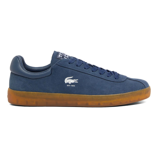 ZAPATILLAS HOMBRE BASESHOT 125 LACOSTE 749SMA0133GU1