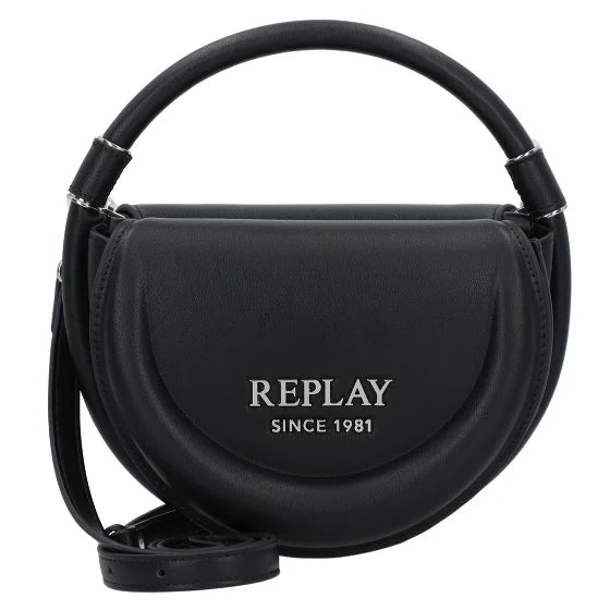 BOLSO CON ASA Y BANDOLERA REPLAY FW3003