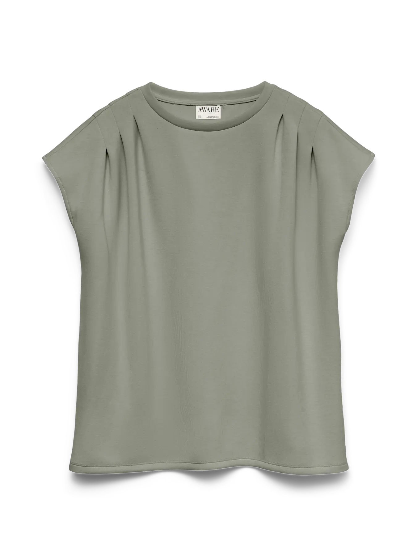 CAMISETA MANGA CORTA MUJER ONLY 10339407