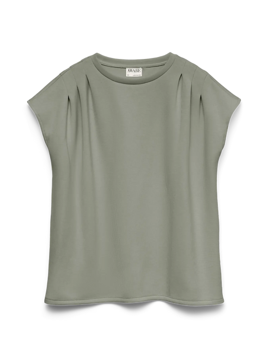 CAMISETA MANGA CORTA MUJER ONLY 10339407