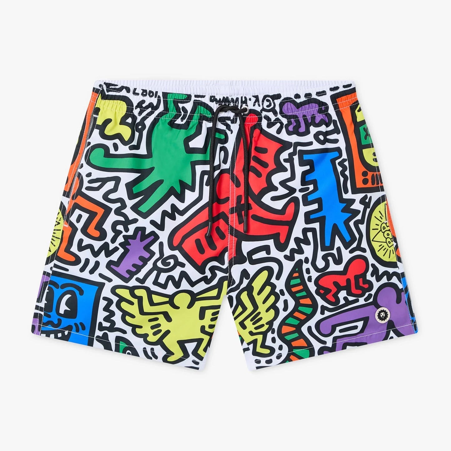 BAÑADOR HOMBRE JIMMY LION POP SHOP TOKYO