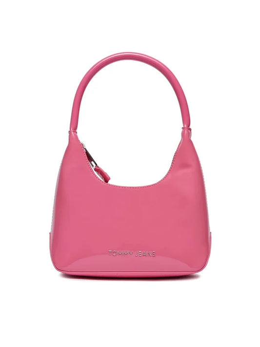 BOLSO DE HOMBRO PEQUEÑO ESSENTIAL DE CHAROL TOMMY JEANS AW0AW16136