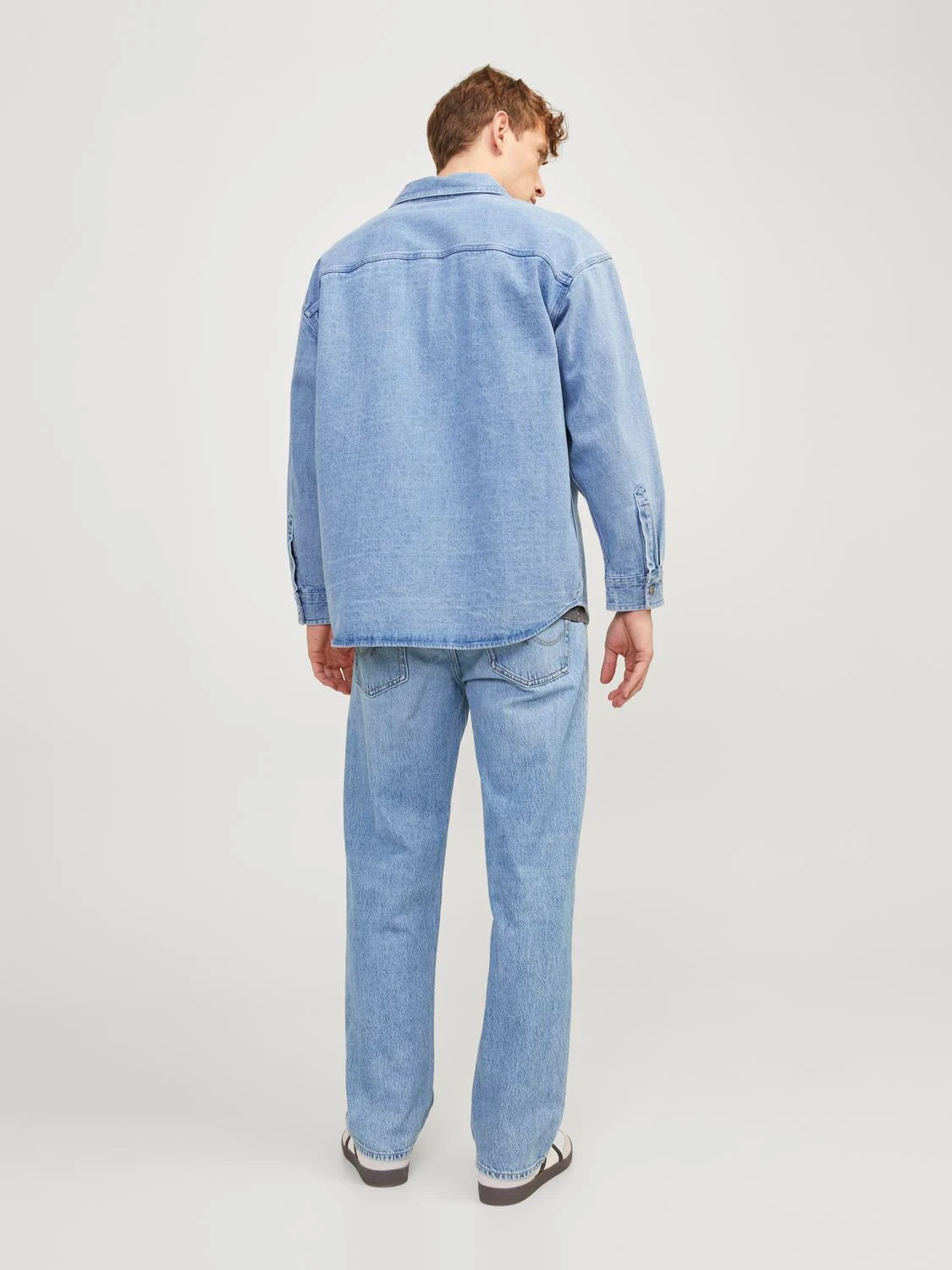 VAQUEROS HOMBRE LOOSE JACK&JONES 12258562