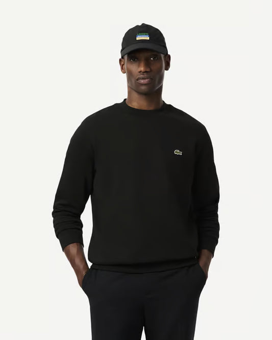 SUDADERA LACOSTE SH5127-00
