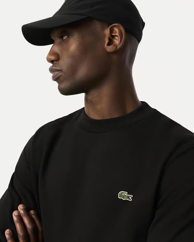 SUDADERA LACOSTE SH5127-00