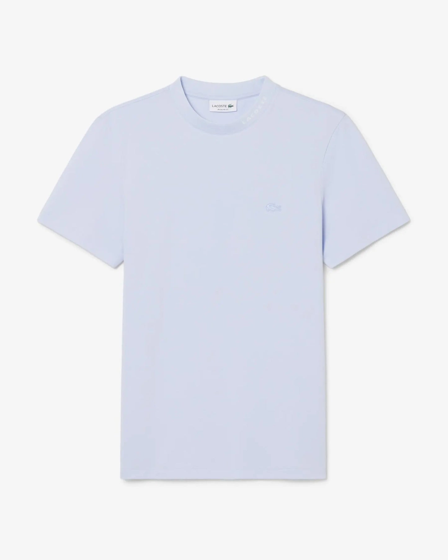 CAMISETA HOMBRE LACOSTE TH5060